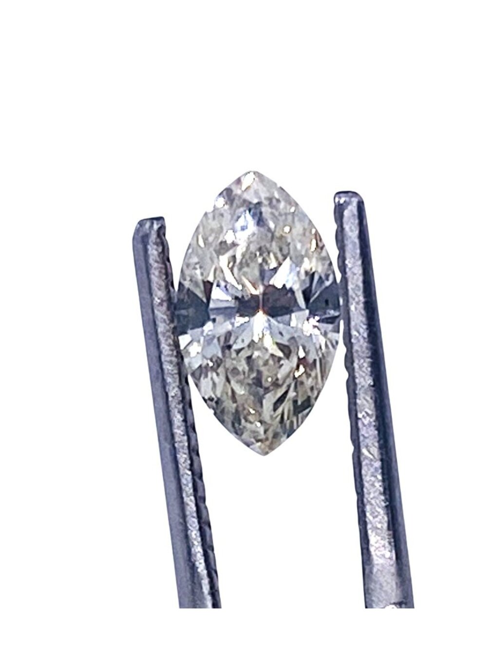 Loose .81CT VS2 Marquise Brilliant  Natural Diamond  GIA Certified